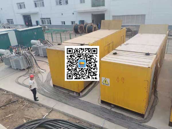 岳麓发电机出租-柴油发电机组应用在哪些方面