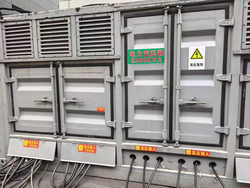 岳麓柴油发电机组换季保养注意哪些事项?