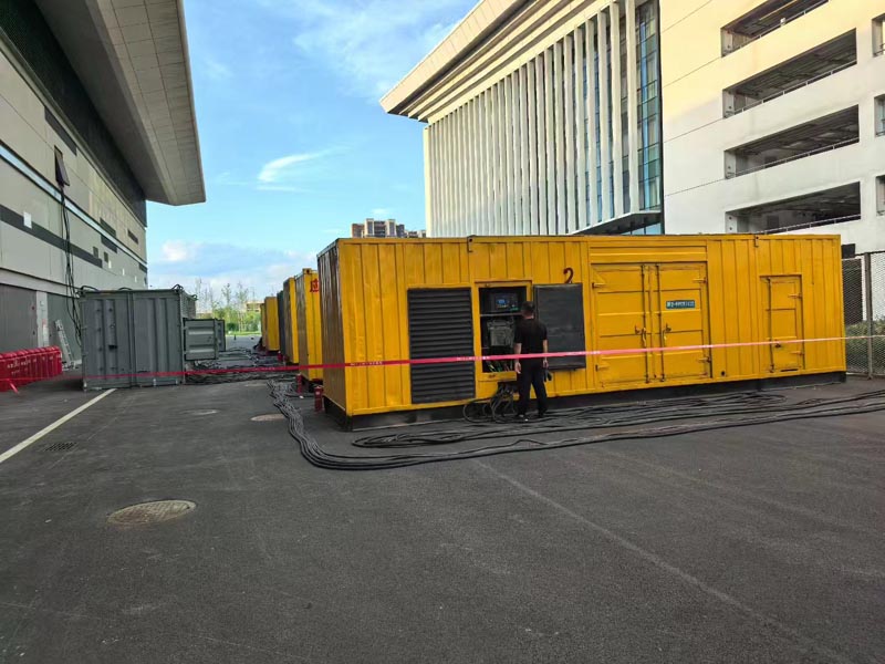 岳麓柴油发电机冬季保养注意事项?