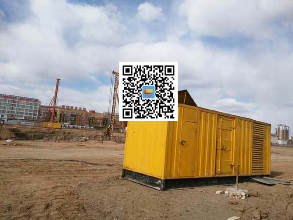 岳麓发电机出租-柴油发电机组安全操作规程有哪些?