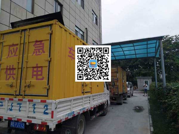 岳麓发电机组如何安装管道?