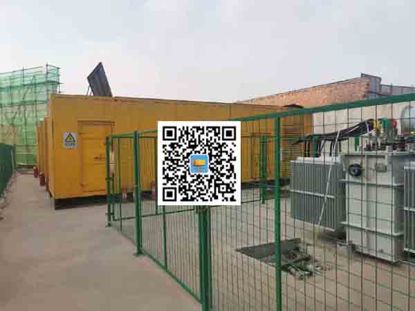 岳麓发电机组的社会应用有哪些
